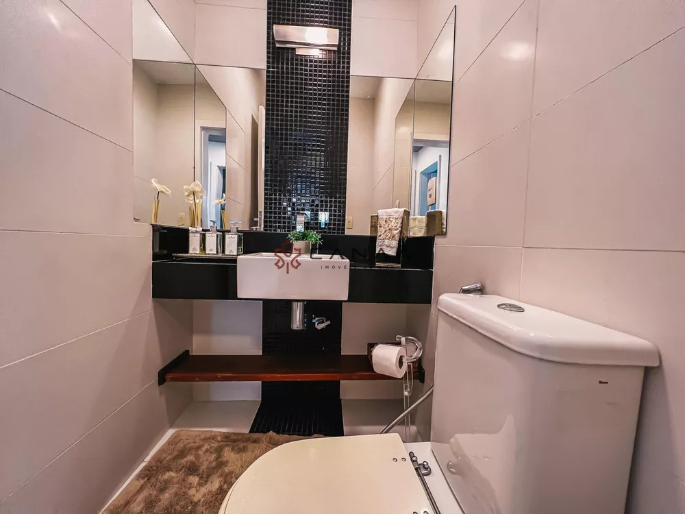 Casa de Condomínio, 10 quartos - Foto 40