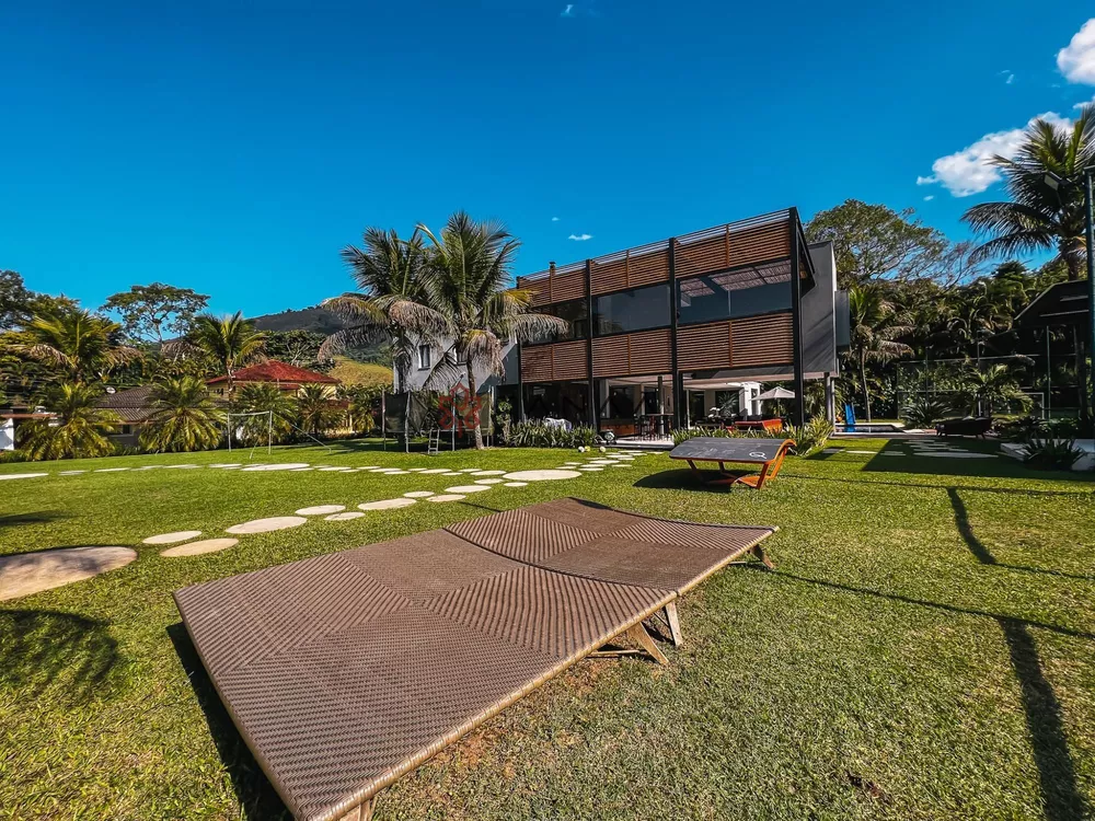 Casa de Condomínio, 10 quartos - Foto 79