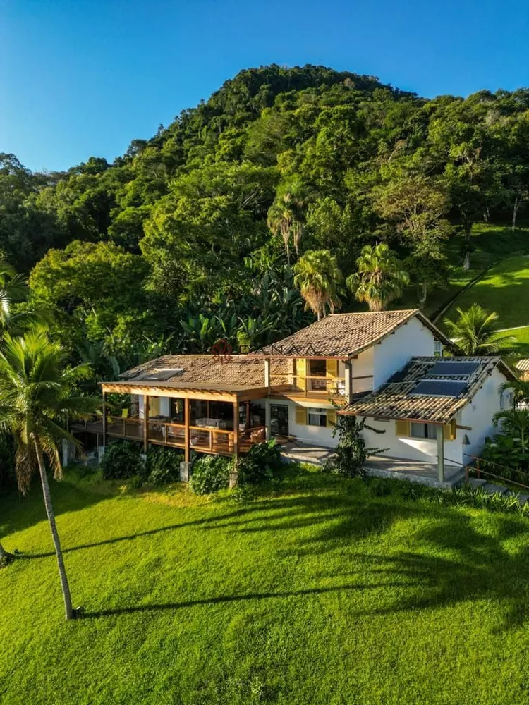 Casa, 10 quartos, 700 m² - Foto 23