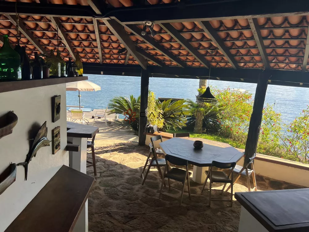 Casa, 6 quartos, 349 m² - Foto 46