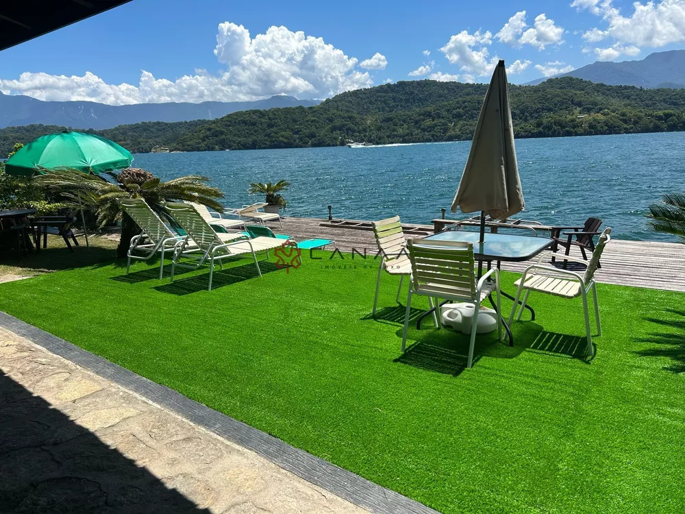 Casa, 6 quartos, 349 m² - Foto 16