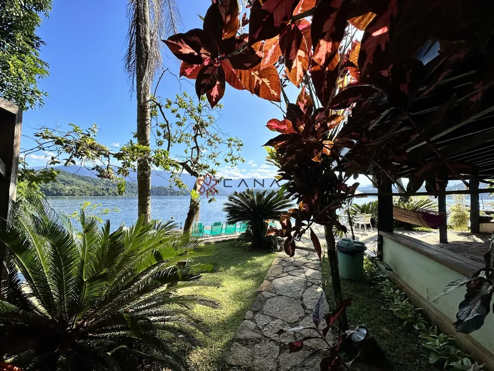 Casa, 6 quartos, 349 m² - Foto 19