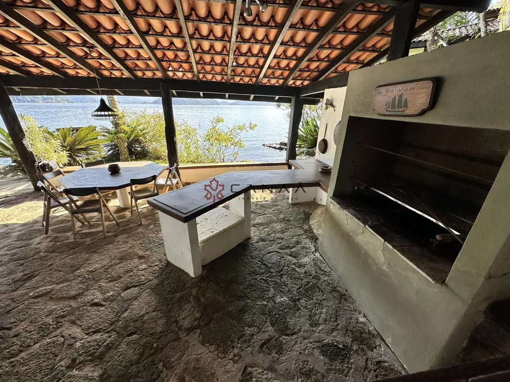 Casa, 6 quartos, 349 m² - Foto 25