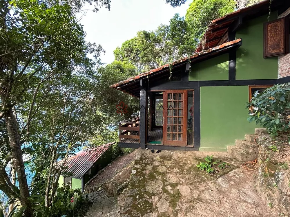 Casa, 6 quartos, 349 m² - Foto 58