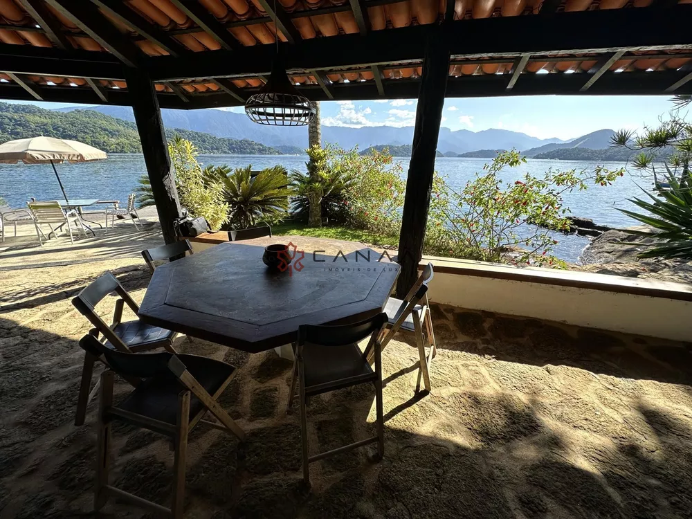 Casa, 6 quartos, 349 m² - Foto 23