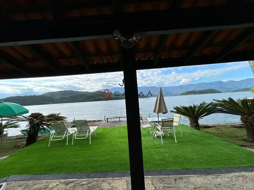 Casa, 6 quartos, 349 m² - Foto 18