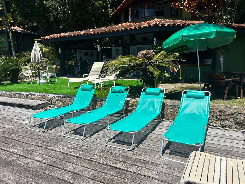 Casa, 6 quartos, 349 m² - Foto 11