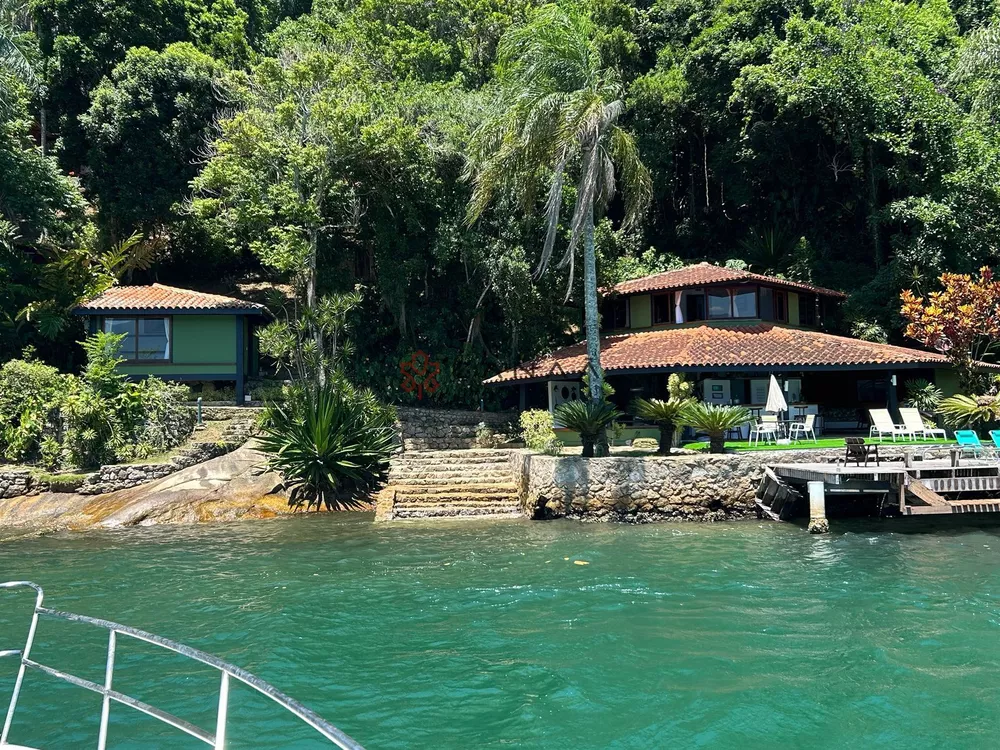 Casa, 6 quartos, 349 m² - Foto 6