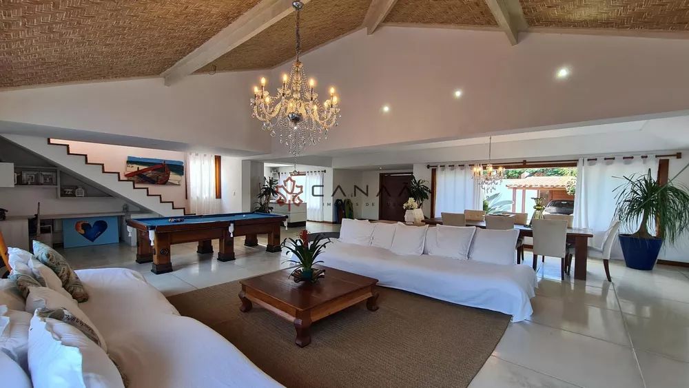 Casa, 9 quartos, 472 m² - Foto 11