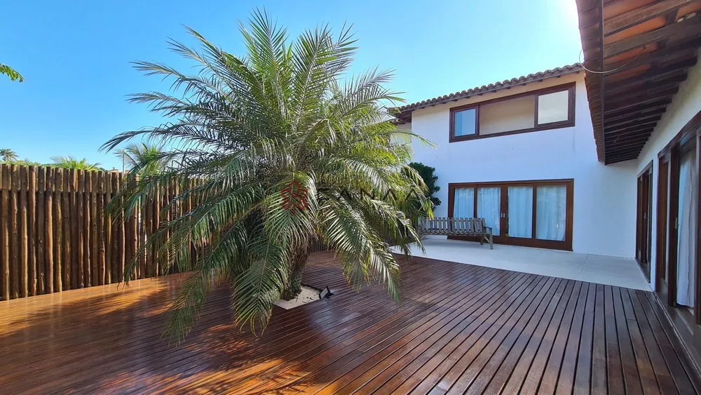 Casa, 9 quartos, 472 m² - Foto 6