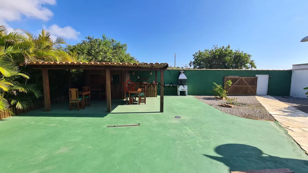 Casa, 9 quartos, 472 m² - Foto 40