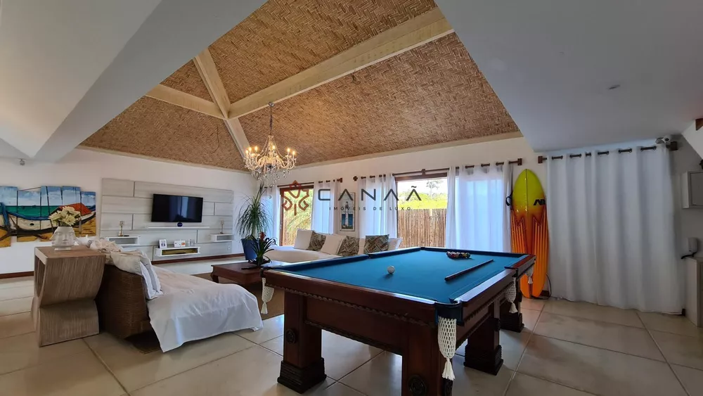 Casa, 9 quartos, 472 m² - Foto 12