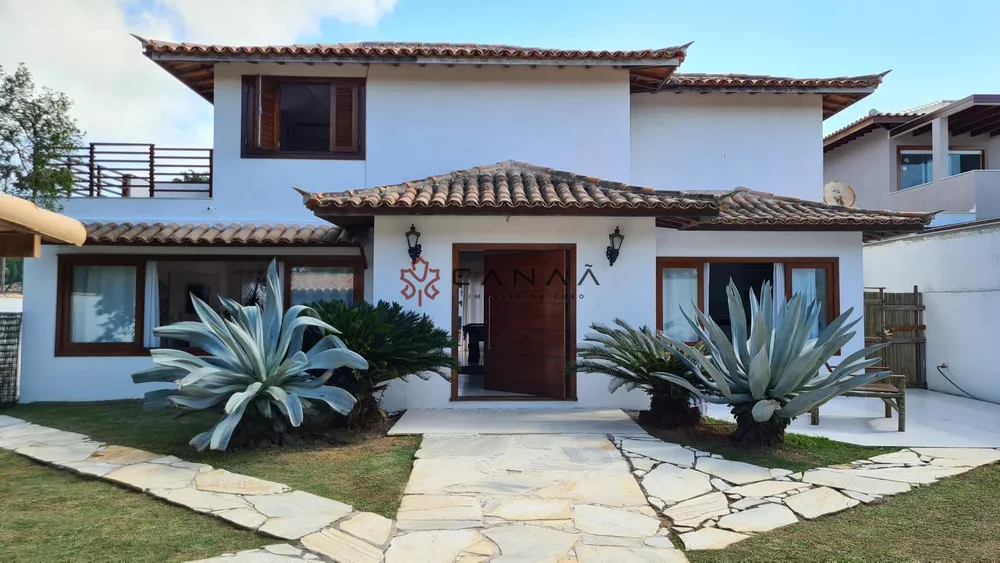 Casa, 9 quartos, 472 m² - Foto 5