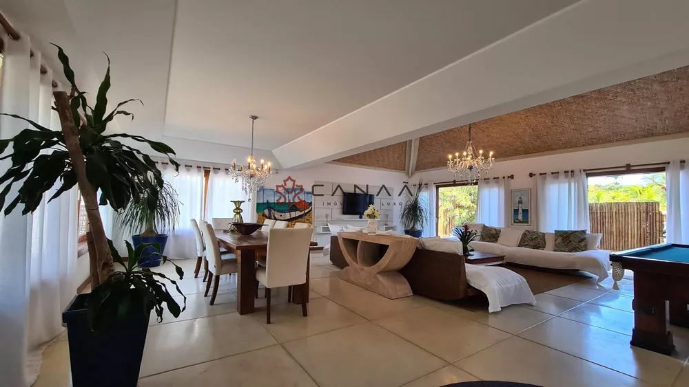 Casa, 9 quartos, 472 m² - Foto 9