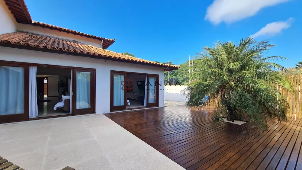 Casa, 9 quartos, 472 m² - Foto 7