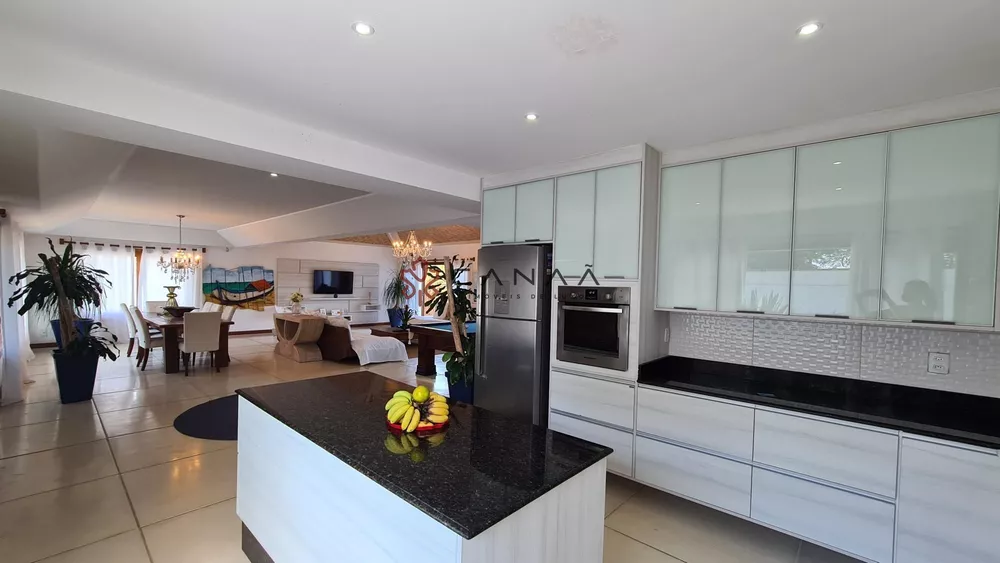 Casa, 9 quartos, 472 m² - Foto 16