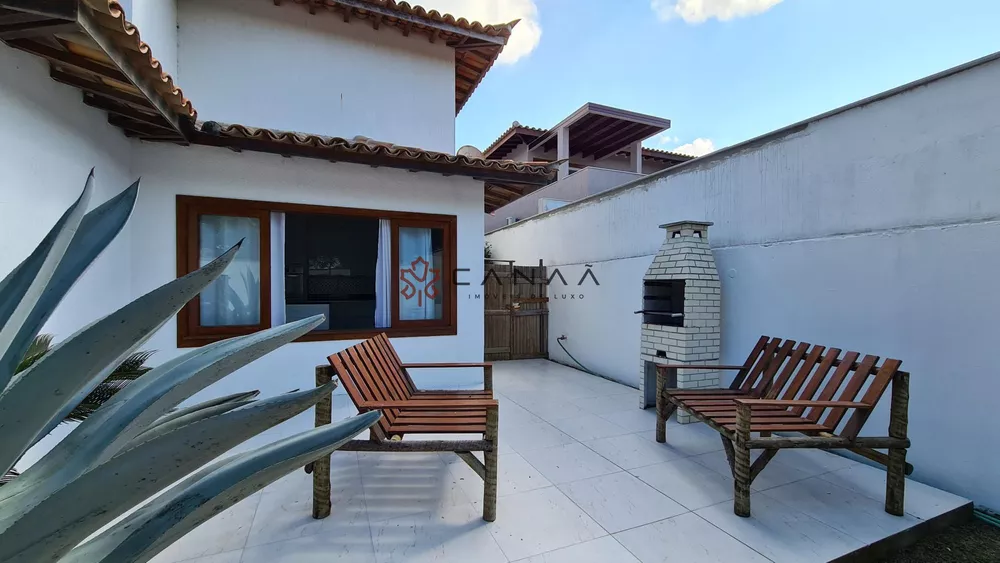 Casa, 9 quartos, 472 m² - Foto 8