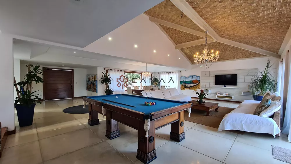 Casa, 9 quartos, 472 m² - Foto 13