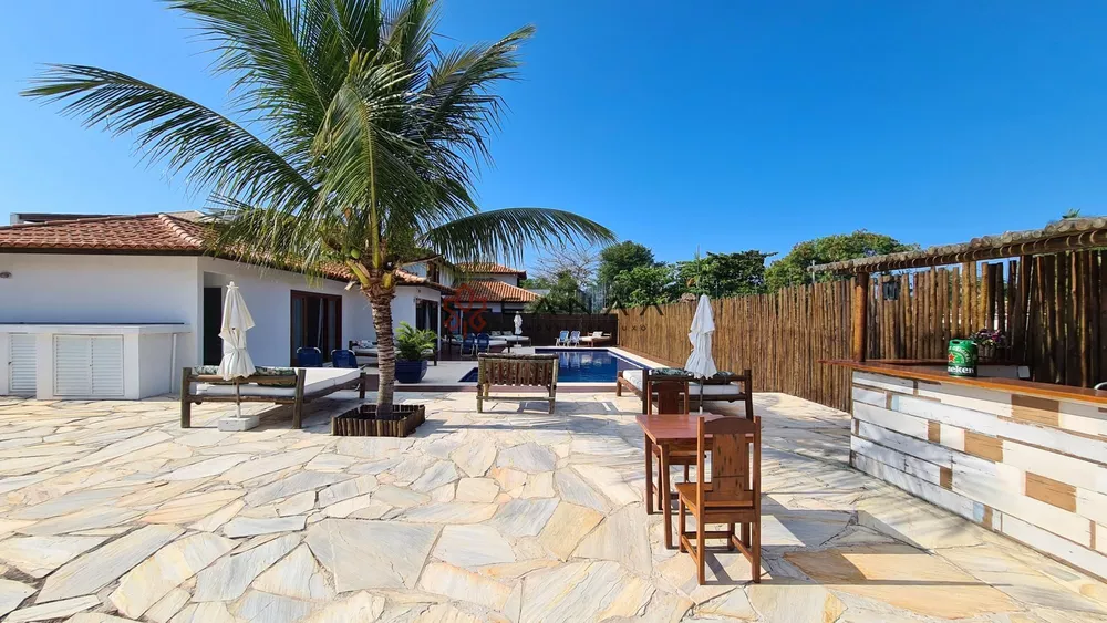 Casa, 9 quartos, 472 m² - Foto 4