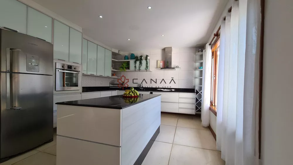 Casa, 9 quartos, 472 m² - Foto 15