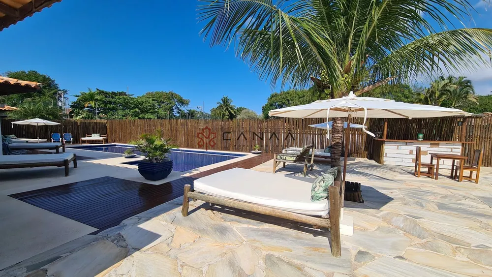 Casa, 9 quartos, 472 m² - Foto 3