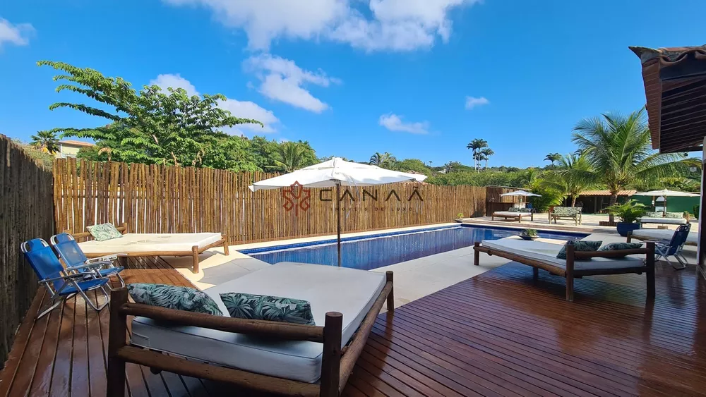 Casa, 9 quartos, 472 m² - Foto 2