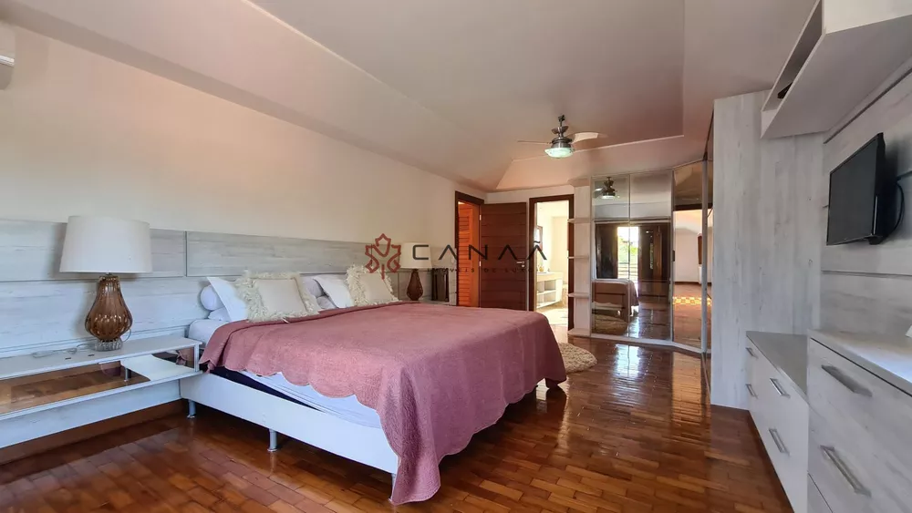 Casa, 9 quartos, 472 m² - Foto 19