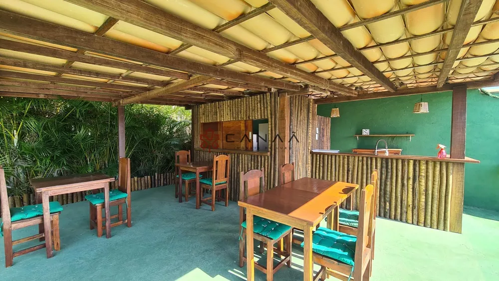 Casa, 9 quartos, 472 m² - Foto 39
