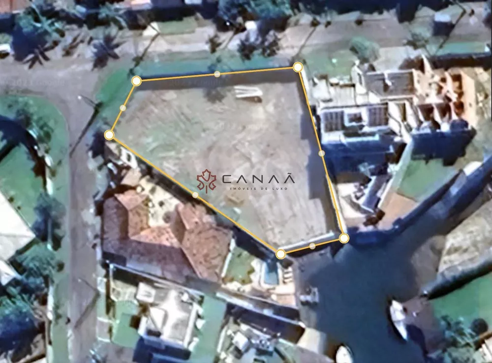 Terreno, 1420 m² - Foto 1