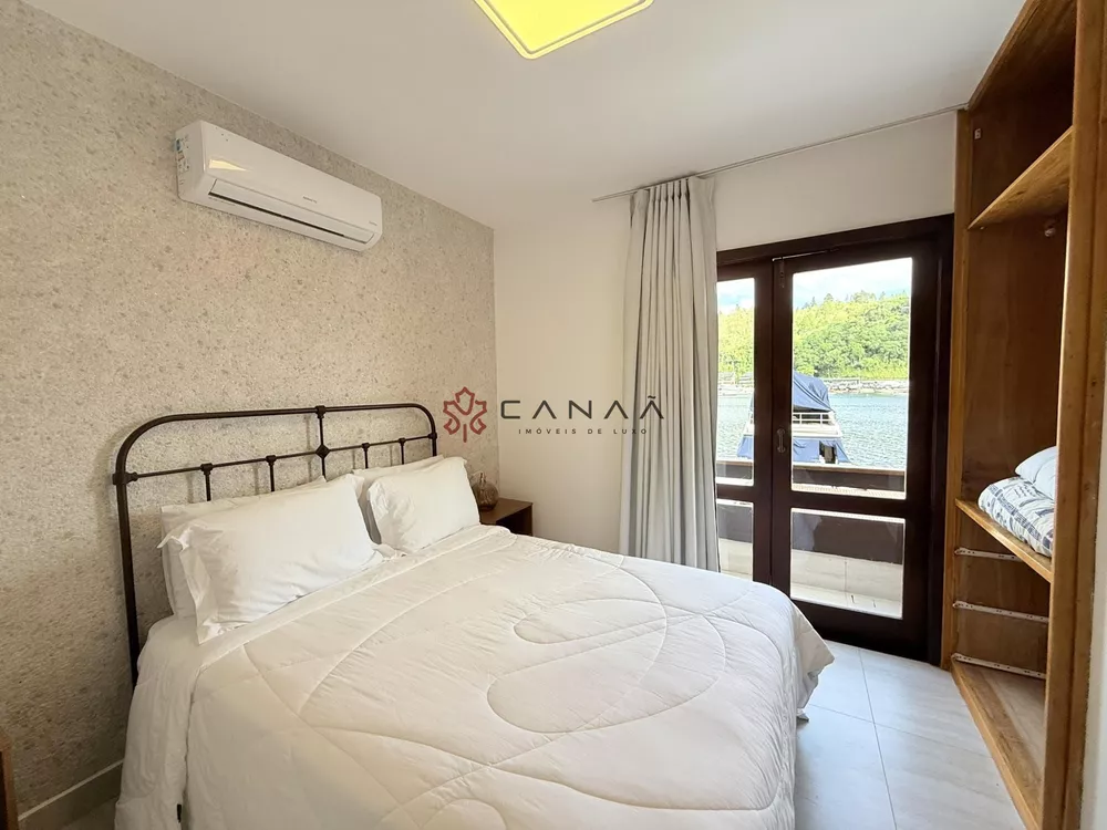 Casa de Condomínio, 4 quartos - Foto 26