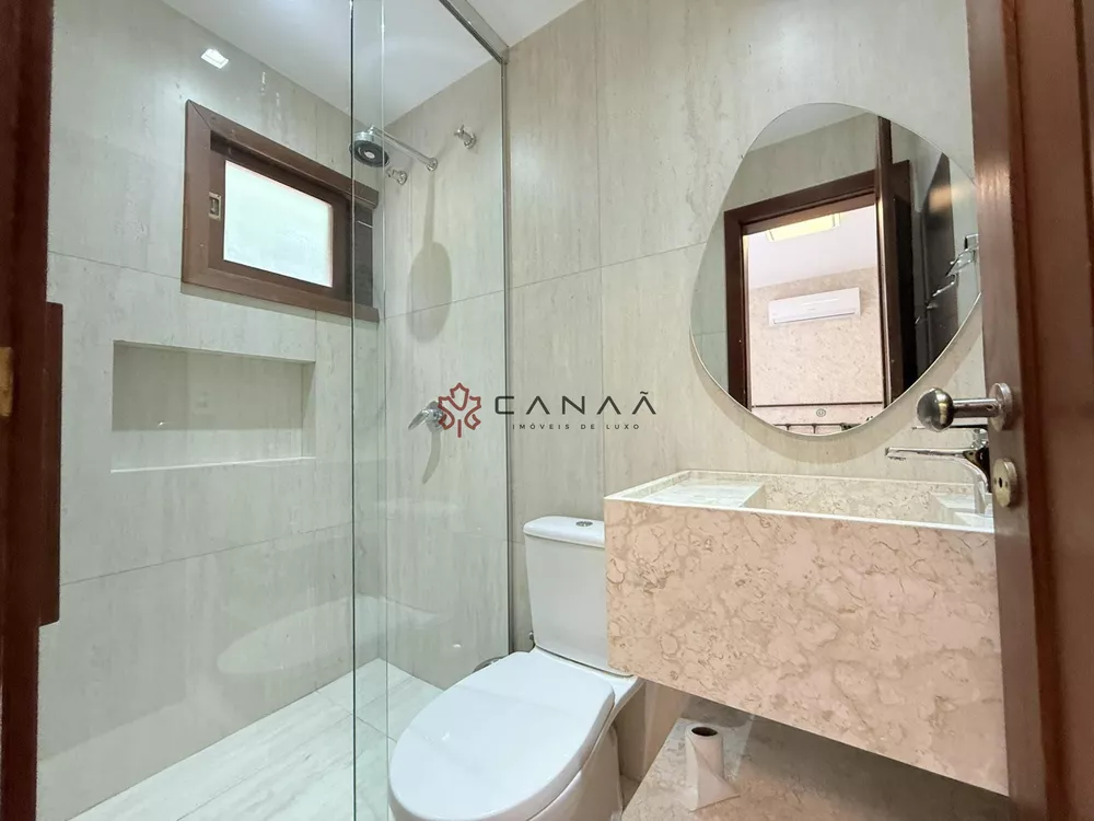 Casa de Condomínio, 4 quartos - Foto 18