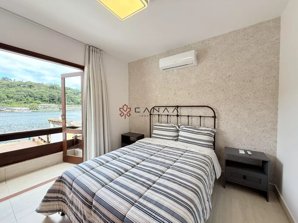 Casa de Condomínio, 4 quartos - Foto 19