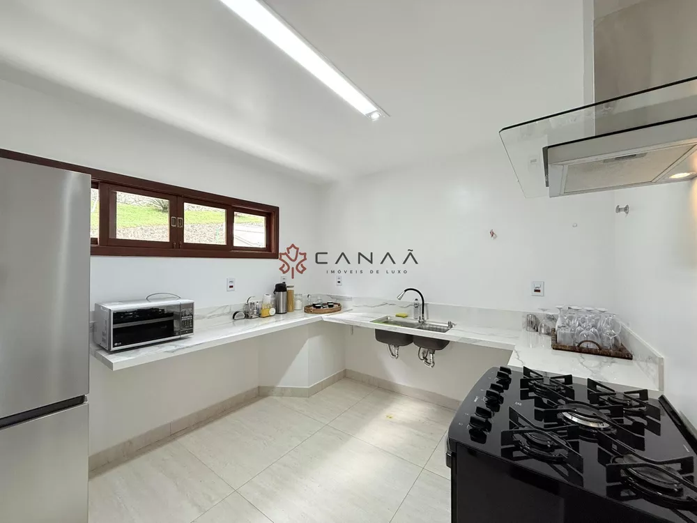 Casa de Condomínio, 4 quartos - Foto 13