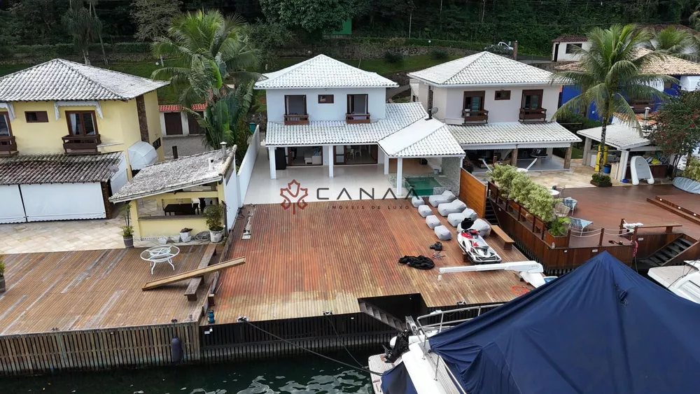 Casa de Condomínio, 4 quartos - Foto 32