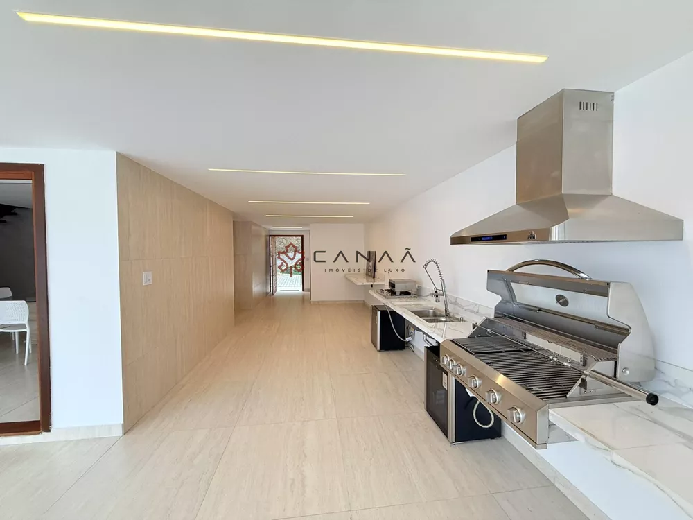 Casa de Condomínio, 4 quartos - Foto 15