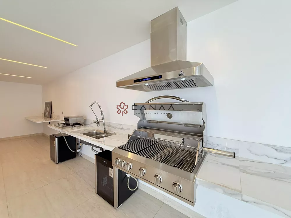 Casa de Condomínio, 4 quartos - Foto 16