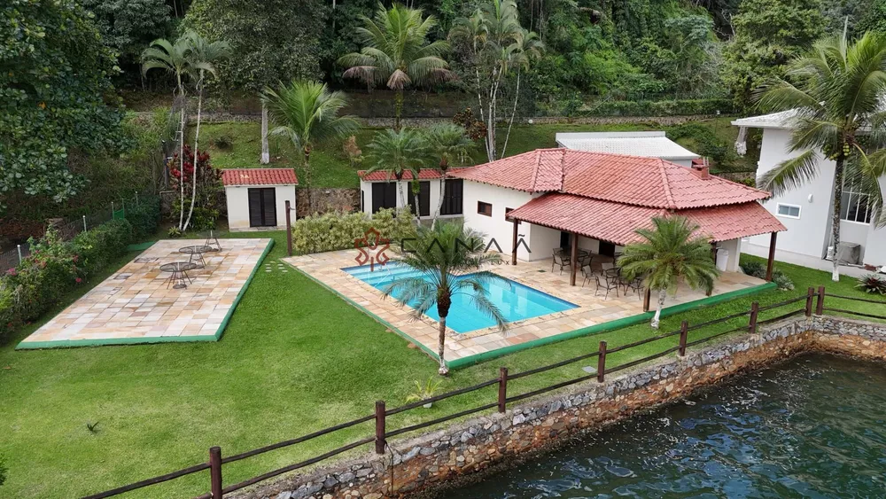 Casa de Condomínio, 4 quartos - Foto 30