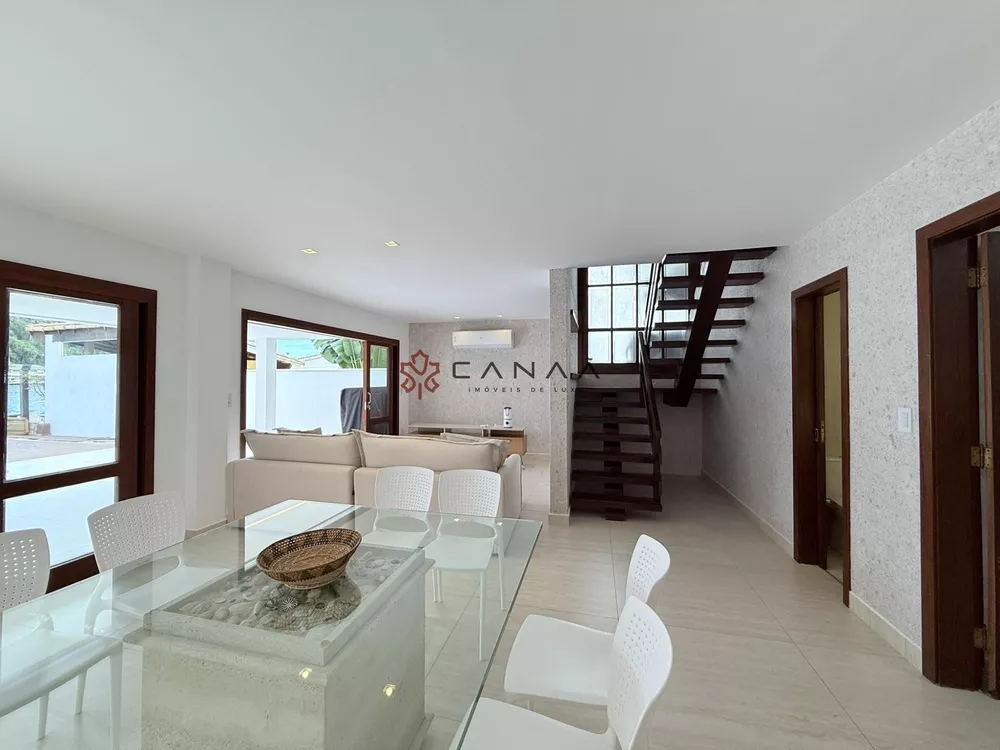 Casa de Condomínio, 4 quartos - Foto 12