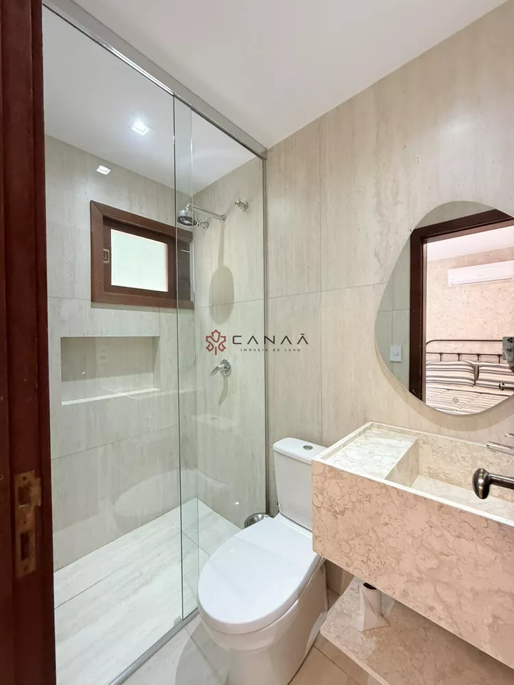 Casa de Condomínio, 4 quartos - Foto 27