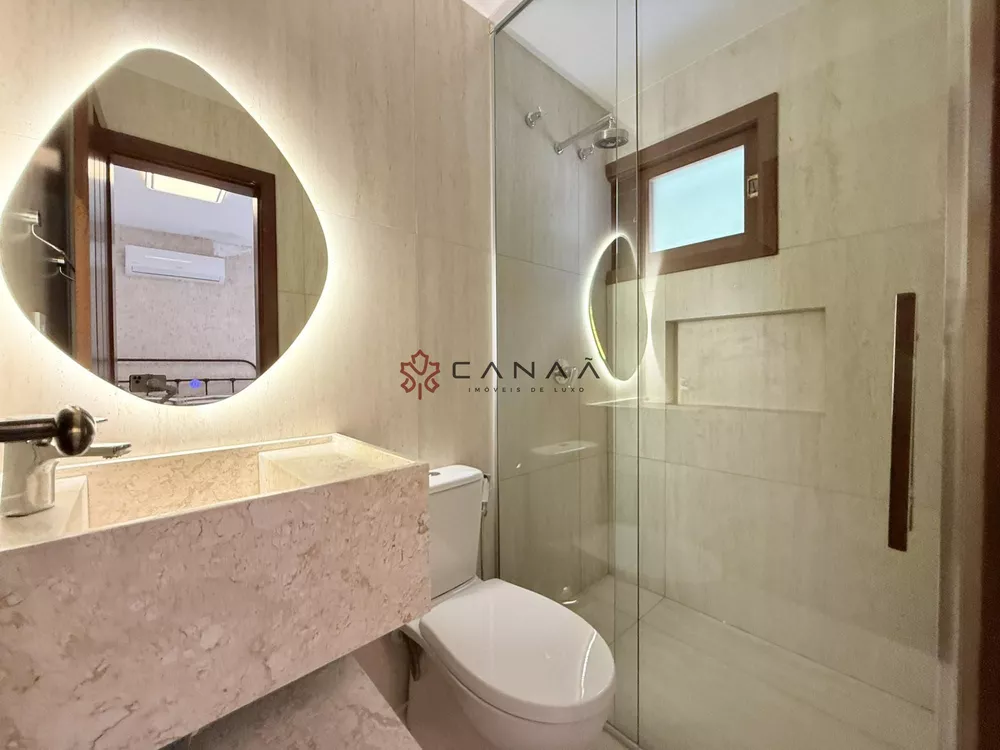 Casa de Condomínio, 4 quartos - Foto 28