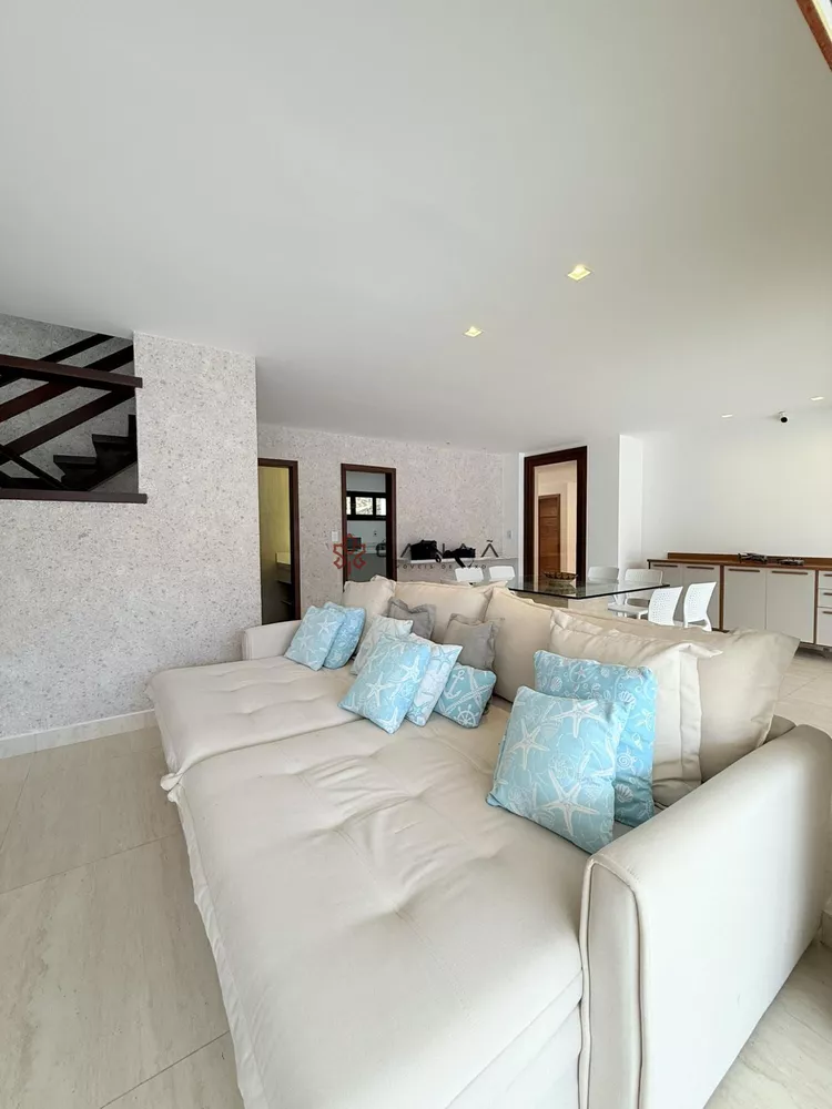 Casa de Condomínio, 4 quartos - Foto 10