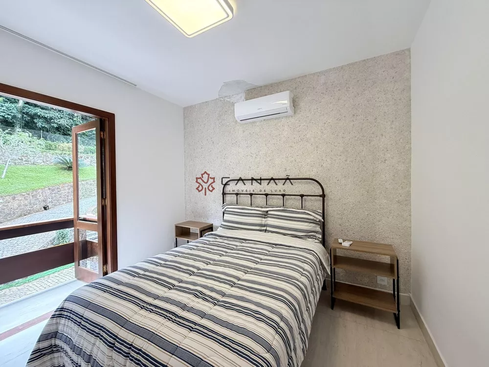 Casa de Condomínio, 4 quartos - Foto 21