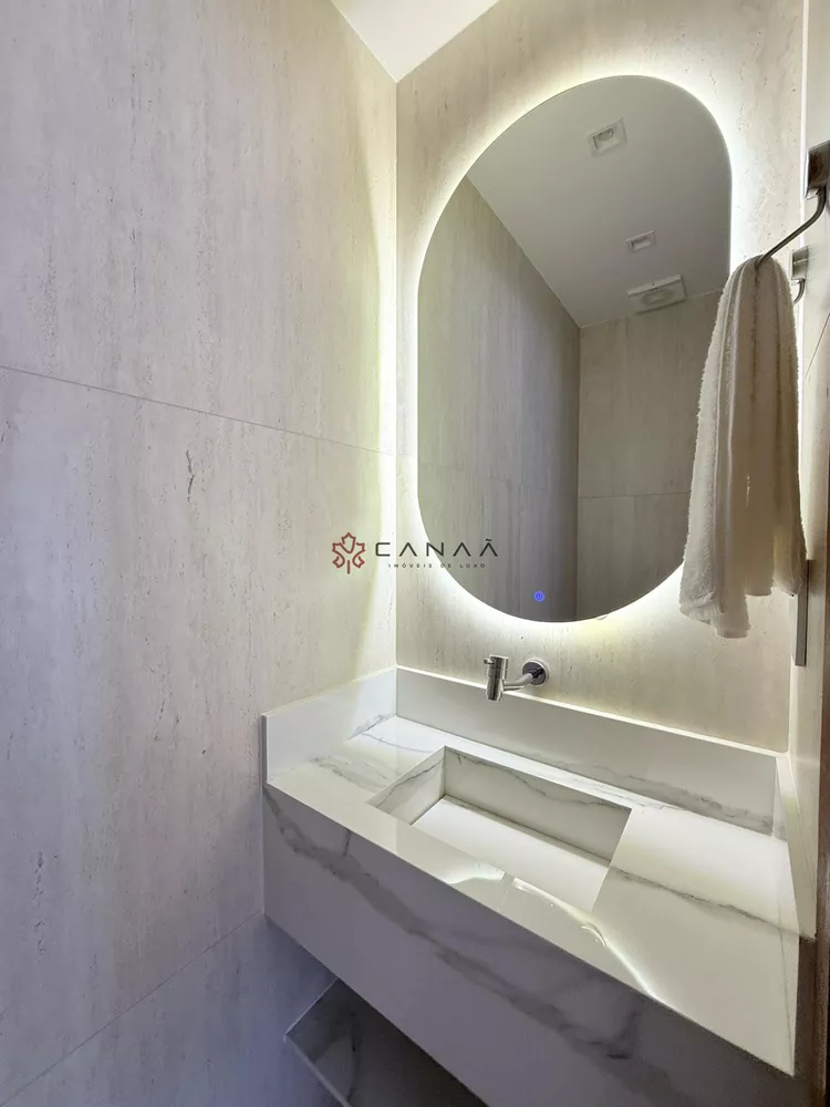 Casa de Condomínio, 4 quartos - Foto 29