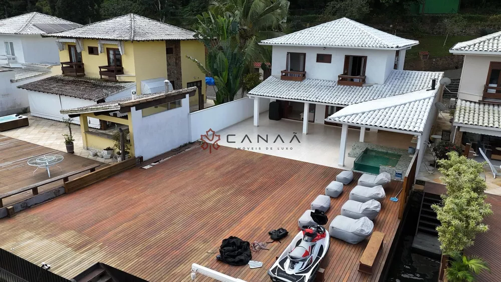Casa de Condomínio, 4 quartos - Foto 31