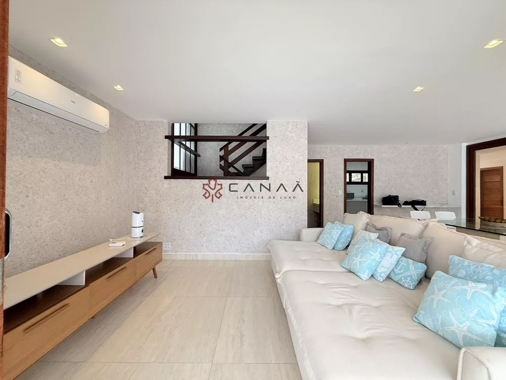 Casa de Condomínio, 4 quartos - Foto 9