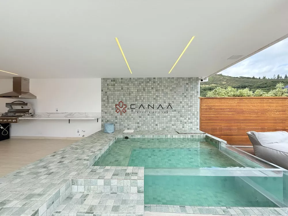 Casa de Condomínio, 4 quartos - Foto 7