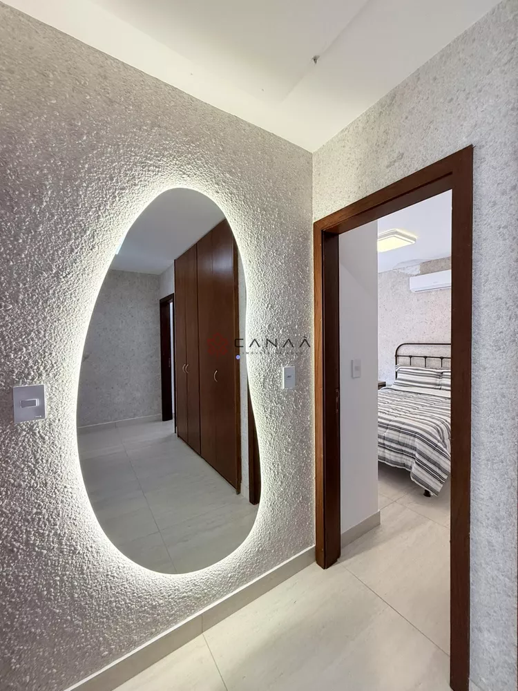 Casa de Condomínio, 4 quartos - Foto 23