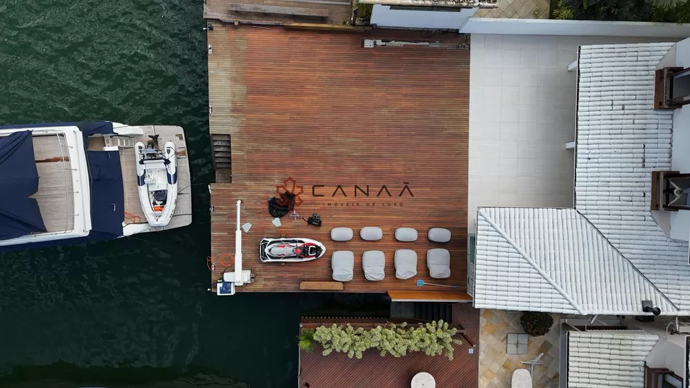 Casa de Condomínio, 4 quartos - Foto 4