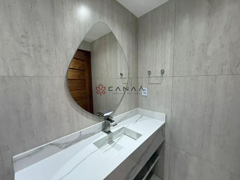 Casa de Condomínio, 4 quartos - Foto 20