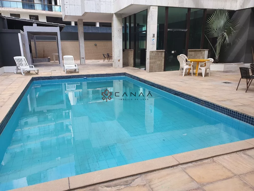 Apartamento, 4 quartos, 150 m² - Foto 11